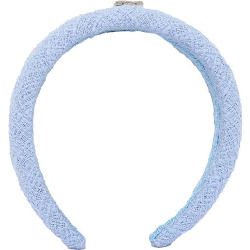 Dolce & Gabbana Junior hairband
