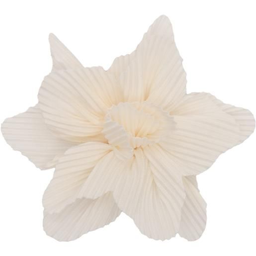 Magil spilla tessuto plisse