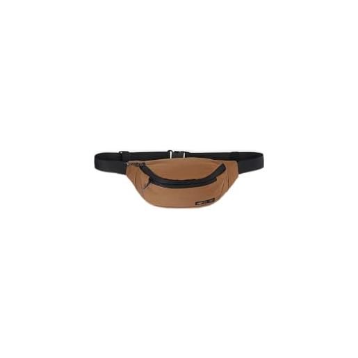 4F waist bag u052 4F light brown unisex adulti one size, marrone chiaro, talla única, casual