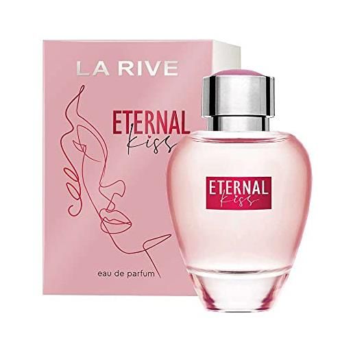 La Rive deodorante ideale per unisex adulto