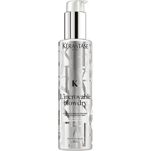 KÉRASTASE l'incroyable blow dry 150 ml