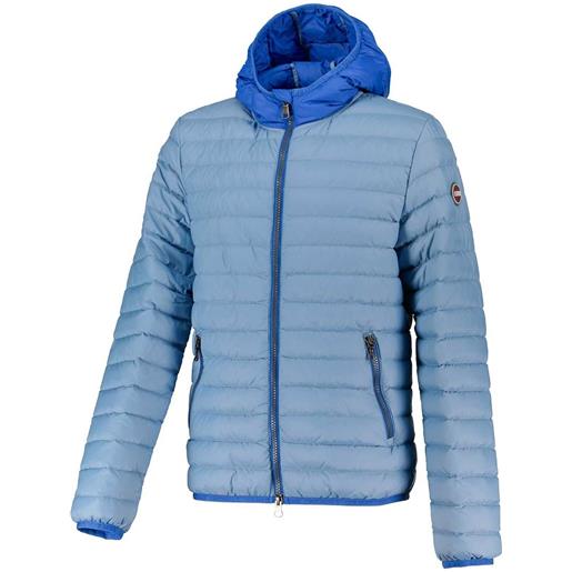 COLMAR ORIGINALS piumino leggero con cappuccio bambino