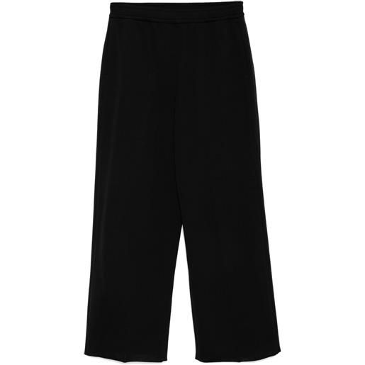 CFCL pantaloni milan - nero