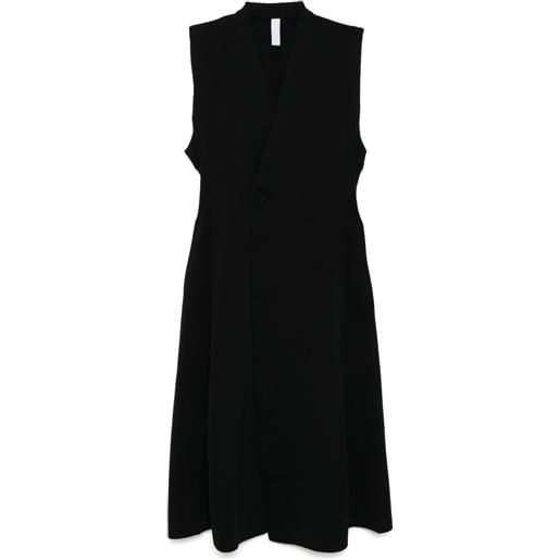 CFCL abito milan - nero