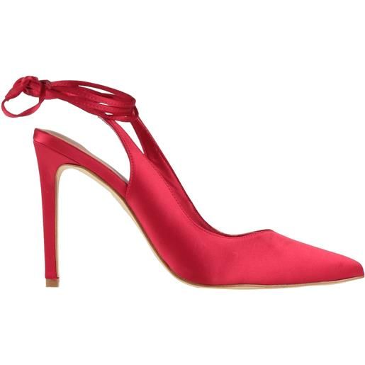 TWINSET - décolleté