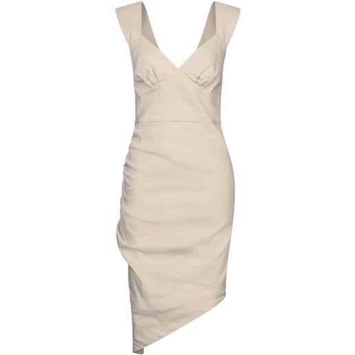 PINKO - vestito corto