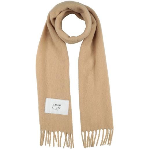 MAISON KITSUNÉ - sciarpe e foulard