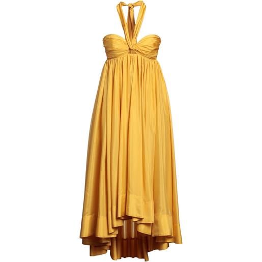 ZIMMERMANN - vestito da cerimonia