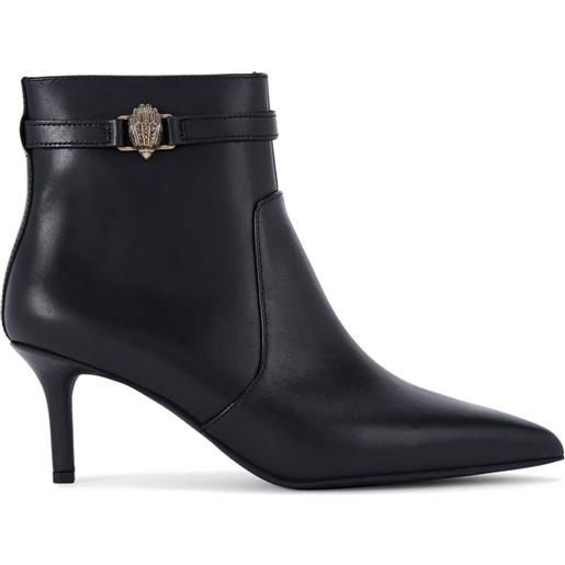 Kurt Geiger London stivaletti kensington flexi - nero