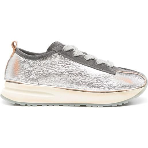 Moma sneakers rush - grigio