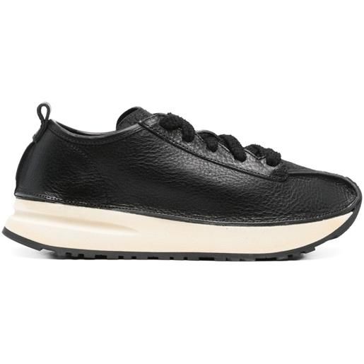 Moma sneakers rush - nero