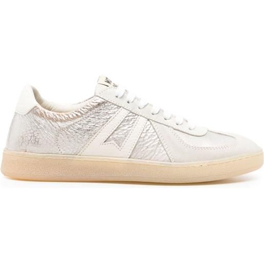 Moma sneakers vulcano - grigio