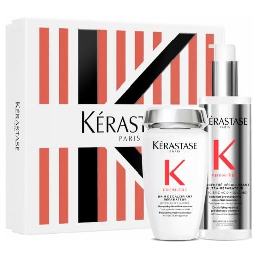 Kerastase première spring set cofanetto regalo