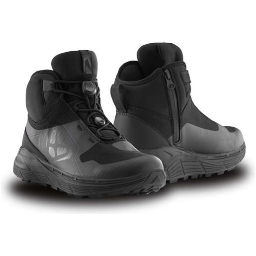 Ixon scarpe moto Ixon snake wp nero