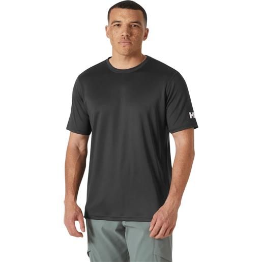 HELLY HANSEN hh tech t-shirt 2.0 trekking uomo