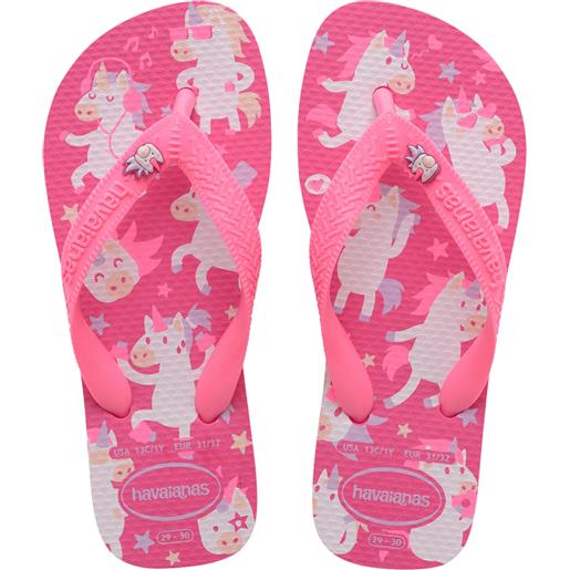 HAVAIANAS kids fantasy infradito bambina