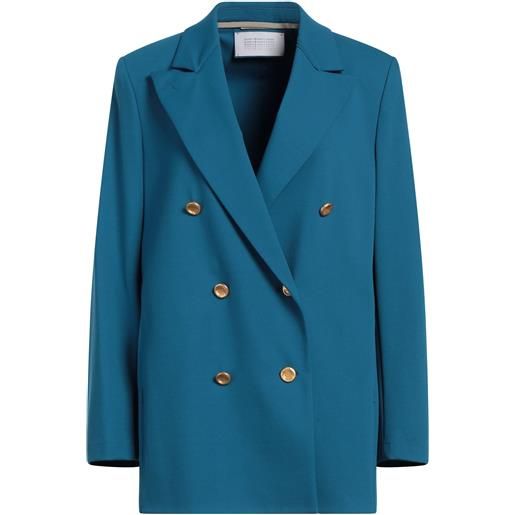 HARRIS WHARF LONDON - blazer