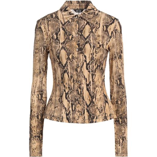 JUST CAVALLI - camicia