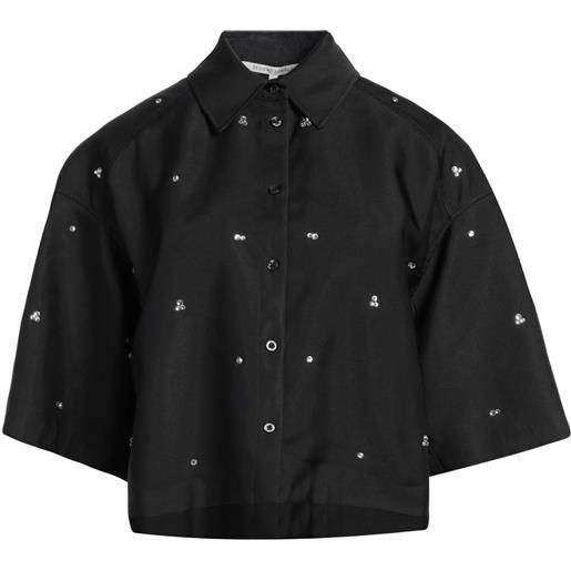 SECOND FEMALE - camicia