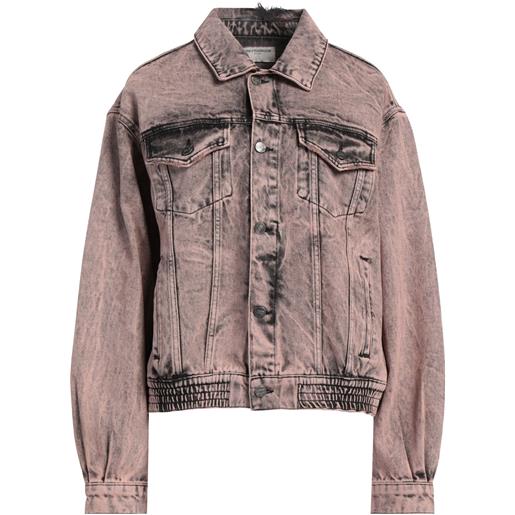 ONE TEASPOON - giubbotto jeans