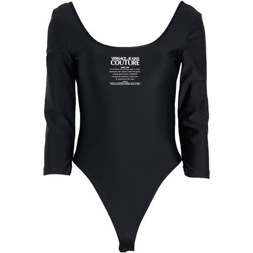 VERSACE JEANS COUTURE - body
