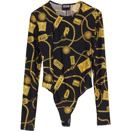 VERSACE JEANS COUTURE - body