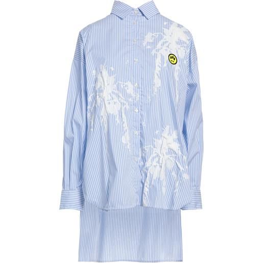 BARROW - camicia a righe
