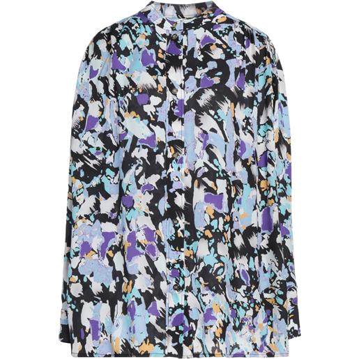 ESCADA SPORT - camicie e bluse fantasia