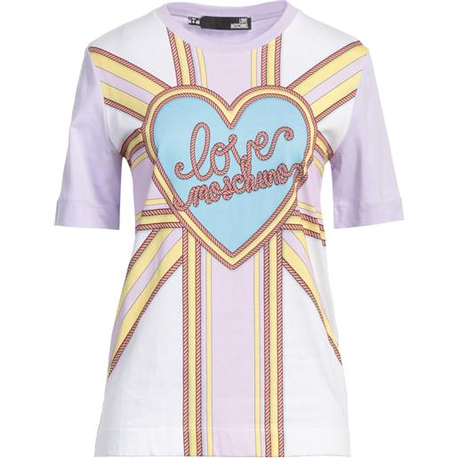 LOVE MOSCHINO - t-shirt