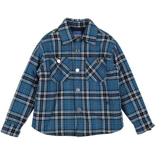 JACOB COHЁN - camicia fantasia