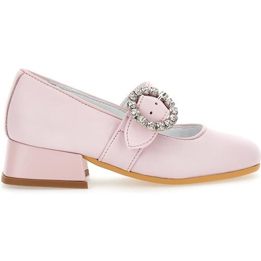 Scarpe Oxford Per Ragazzi Bruno Marc - Stringate, Maglia Traspirante, Per Cerimonie