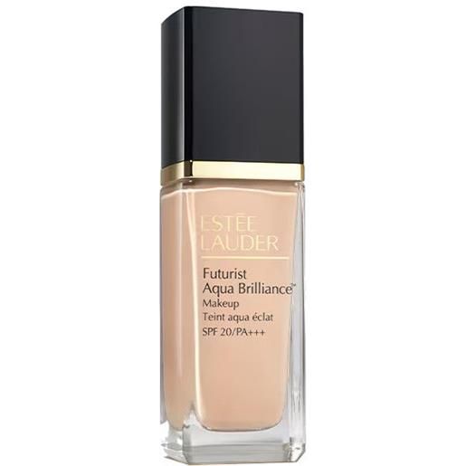 Estee Lauder futurist aqua brilliance - n. 1c1 cool bone