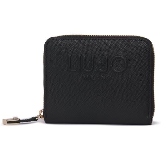 LIU JO 22222 xl zip around