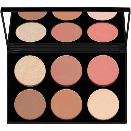 Rvb lab palette viso&occhi 319