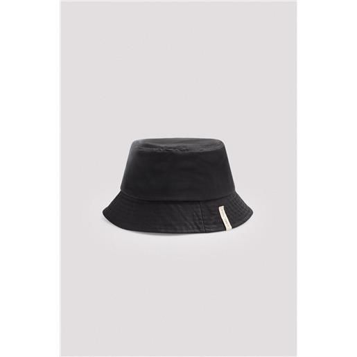 Ysabel Mora cappello da pescatore nero