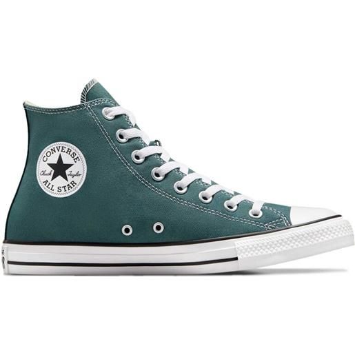 CONVERSE all star hi canvas