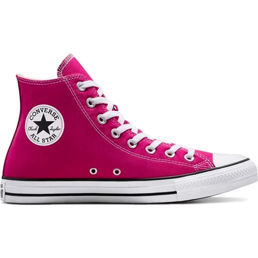 CONVERSE all star hi canvas donna