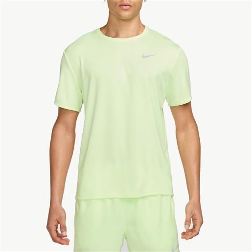 NIKE t-shirt dri-fit uv miler