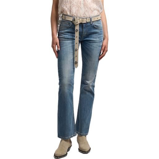 Dondup jeans batz donna