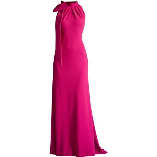 Tadashi Shoji abito sims - rosa