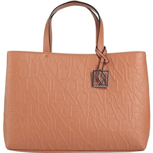 ARMANI EXCHANGE - borsa a mano