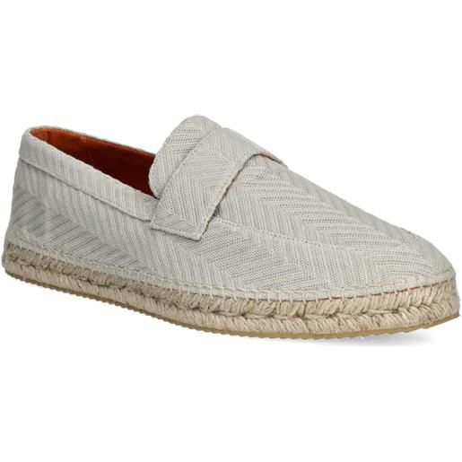 Missoni espadrillas niko - toni neutri