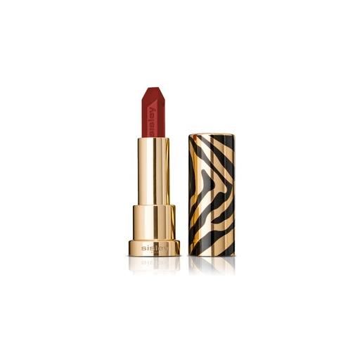 Sisley le phyto rouge rossetto idratante lunga tenuta -