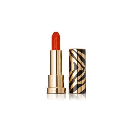 Sisley le phyto rouge rossetto idratante lunga tenuta -