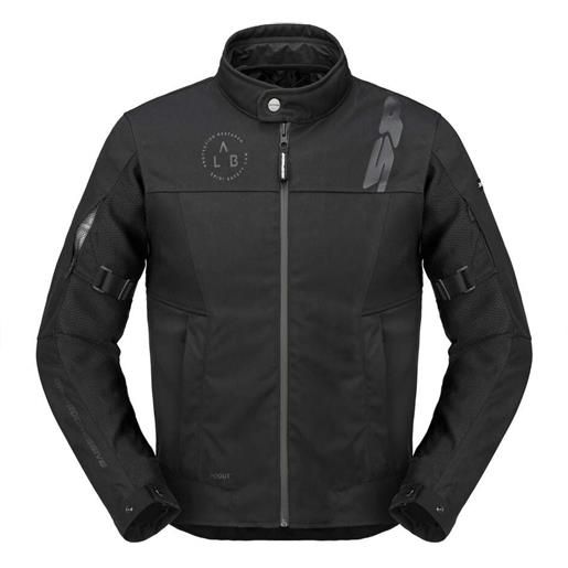 Spidi giubbotto moto Spidi corsa h2out nero