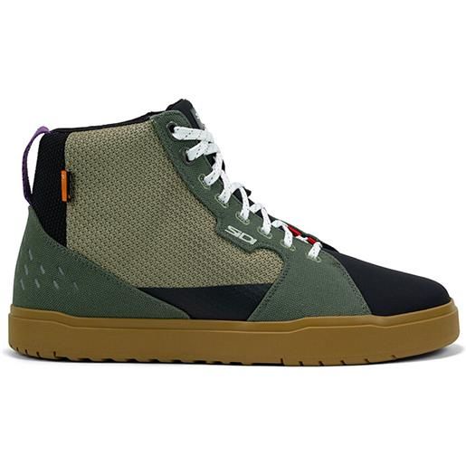 Sidi scarpe moto estive Sidi arx air lemon ivy bronzo