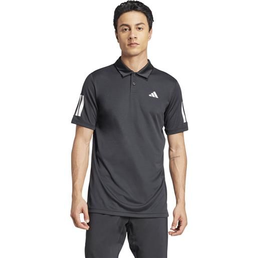 ADIDAS club 3str polo tennis uomo
