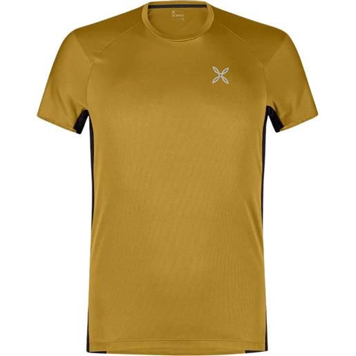 MONTURA join t-shirt trekking uomo