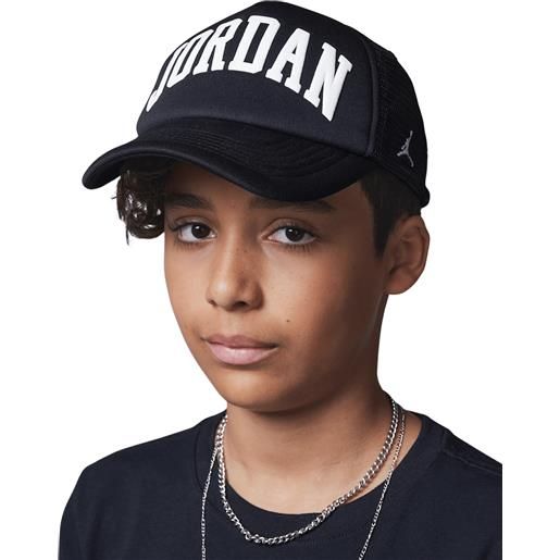 JORDAN jan foam trucker hat berretto bambini