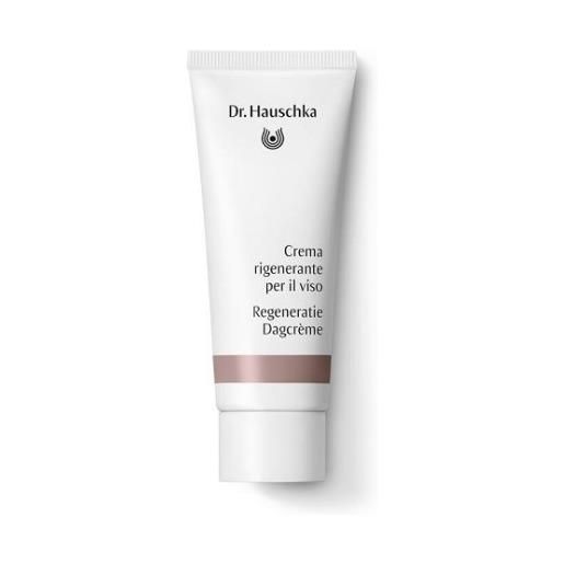 dr Hauschka crema rigenerante per il viso 40 ml